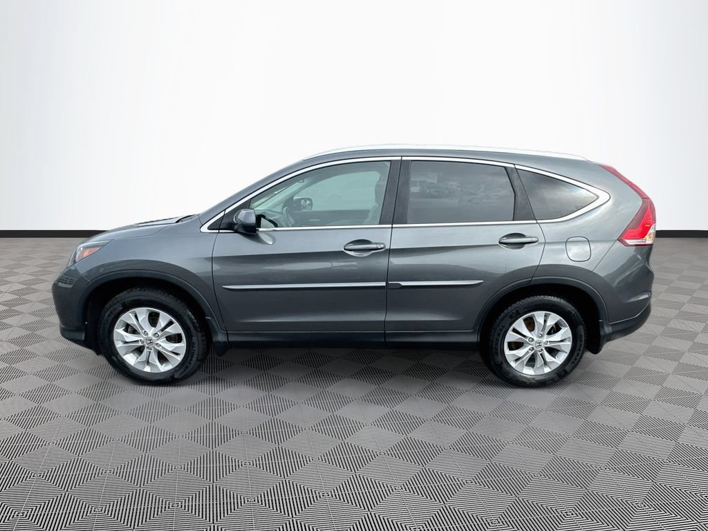Used 2014 Honda CR-V EX-L image 36