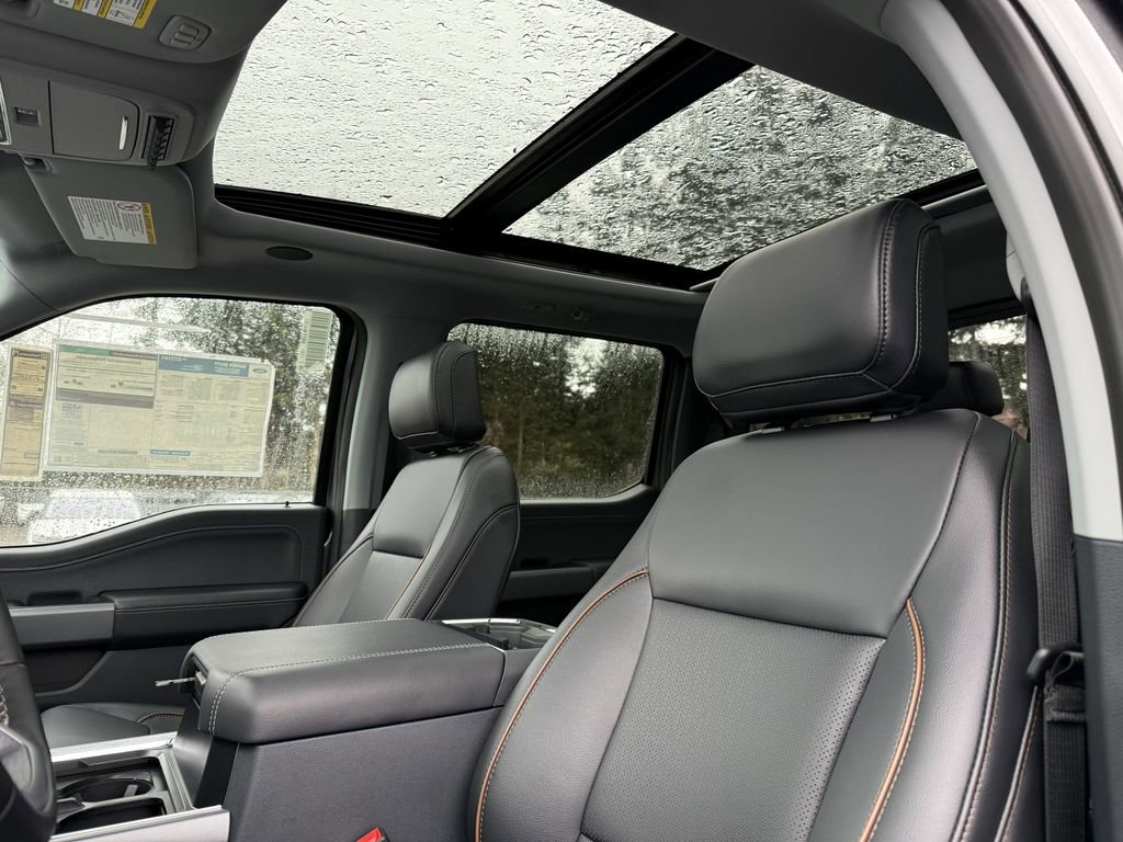 New 2025 Ford F350 Lariat w/ Lariat Ultimate Package image 20