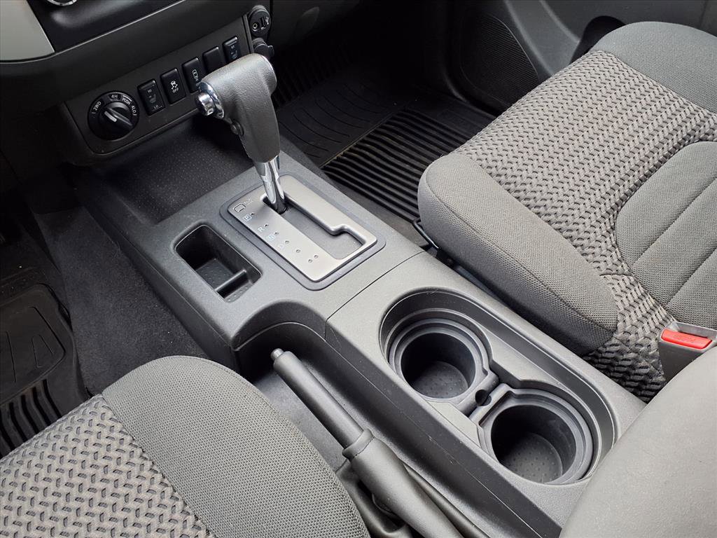 Used 2019 Nissan Frontier SV w/ Value Truck Package image 20