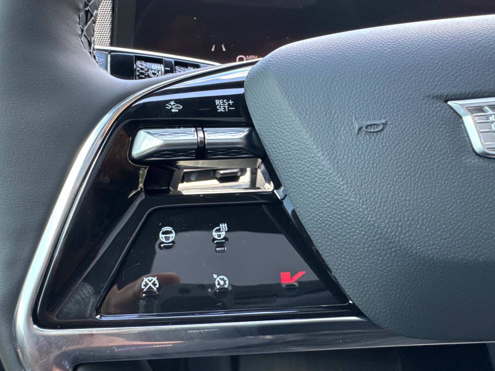 New 2026 Cadillac Escalade IQ Sport 1 image 31