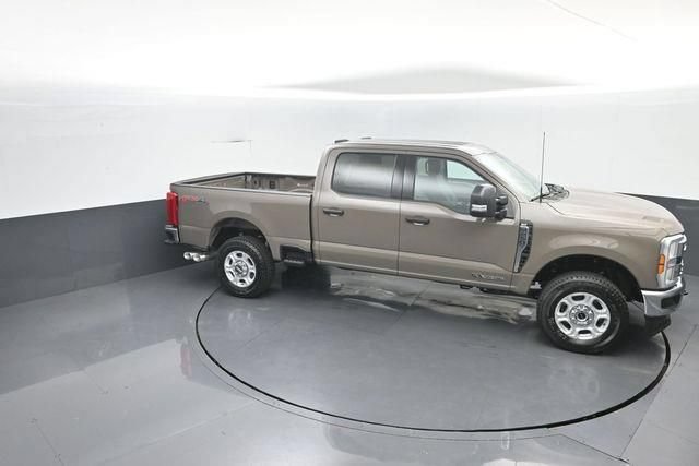 New 2026 Ford F250 XLT w/ FX4 Off-Road Package AWD/4WD image 22