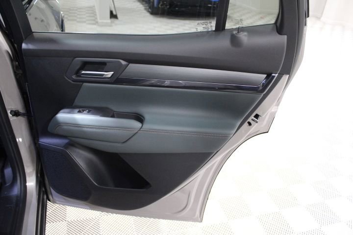 New 2026 GMC Terrain AT4 AWD/4WD image 26