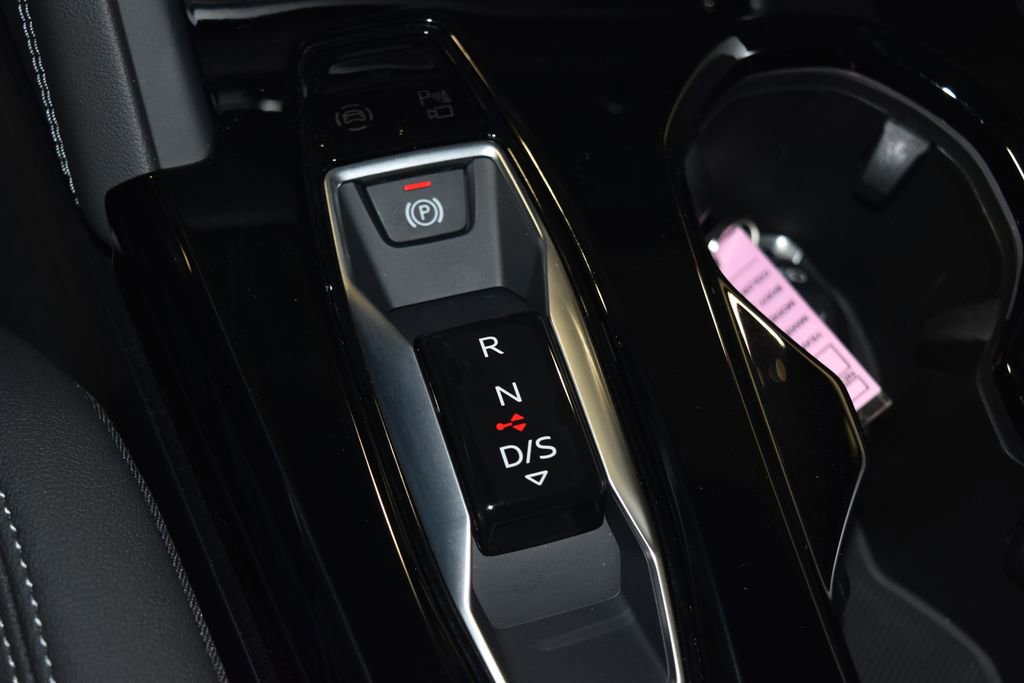 Certified 2025 Audi Q5 Premium Plus w/ Premium Plus image 14