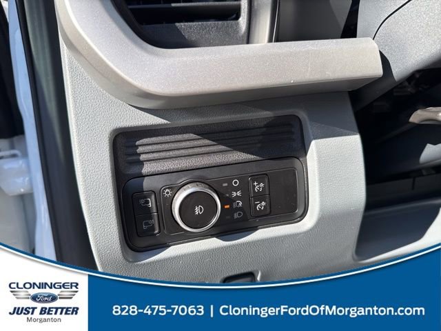 New 2025 Ford F350 XLT w/ XLT Value Package image 20
