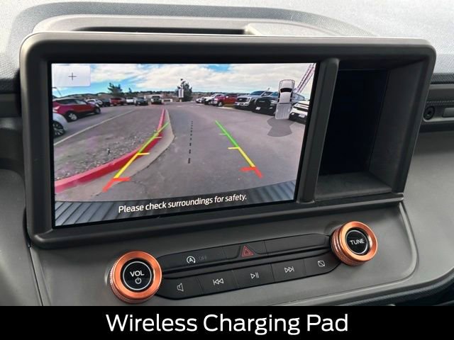 Certified 2023 Ford Maverick Tremor w/ Tremor Off-Road Package image 38