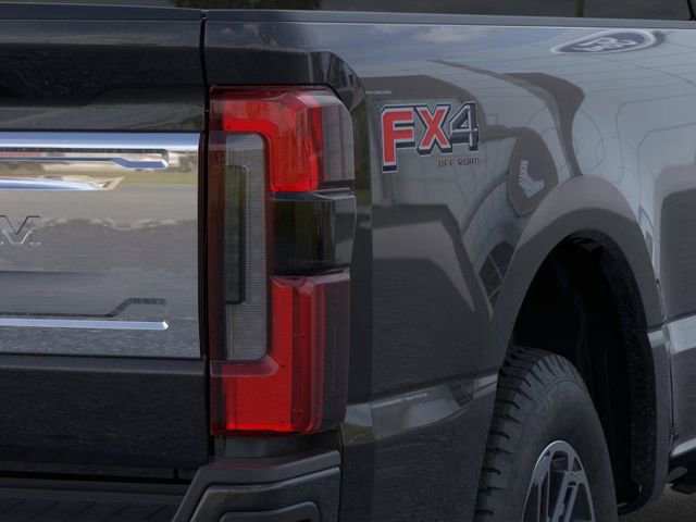 New 2026 Ford F250 Platinum w/ Platinum Plus Package image 21