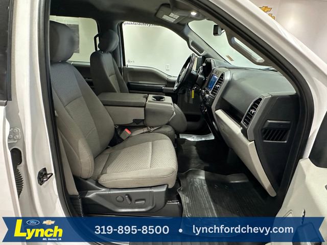 Used 2020 Ford F150 XLT w/ Equipment Group 302A Luxury image 7