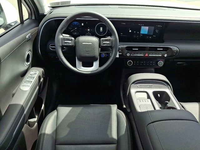 Certified 2026 Hyundai Palisade SEL AWD/4WD image 12