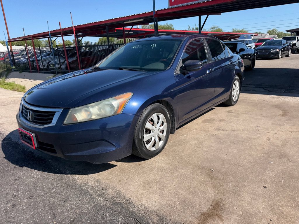 Used 2008 Honda Accord LX image 20