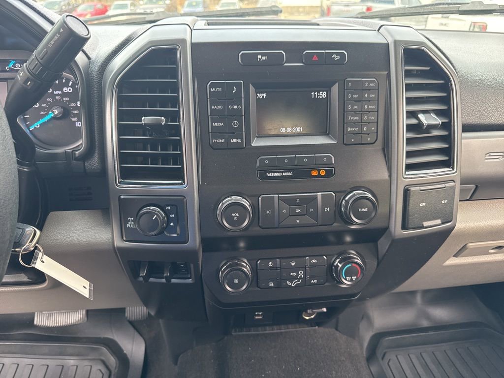 Used 2019 Ford F250 XLT w/ XLT Value Package image 12