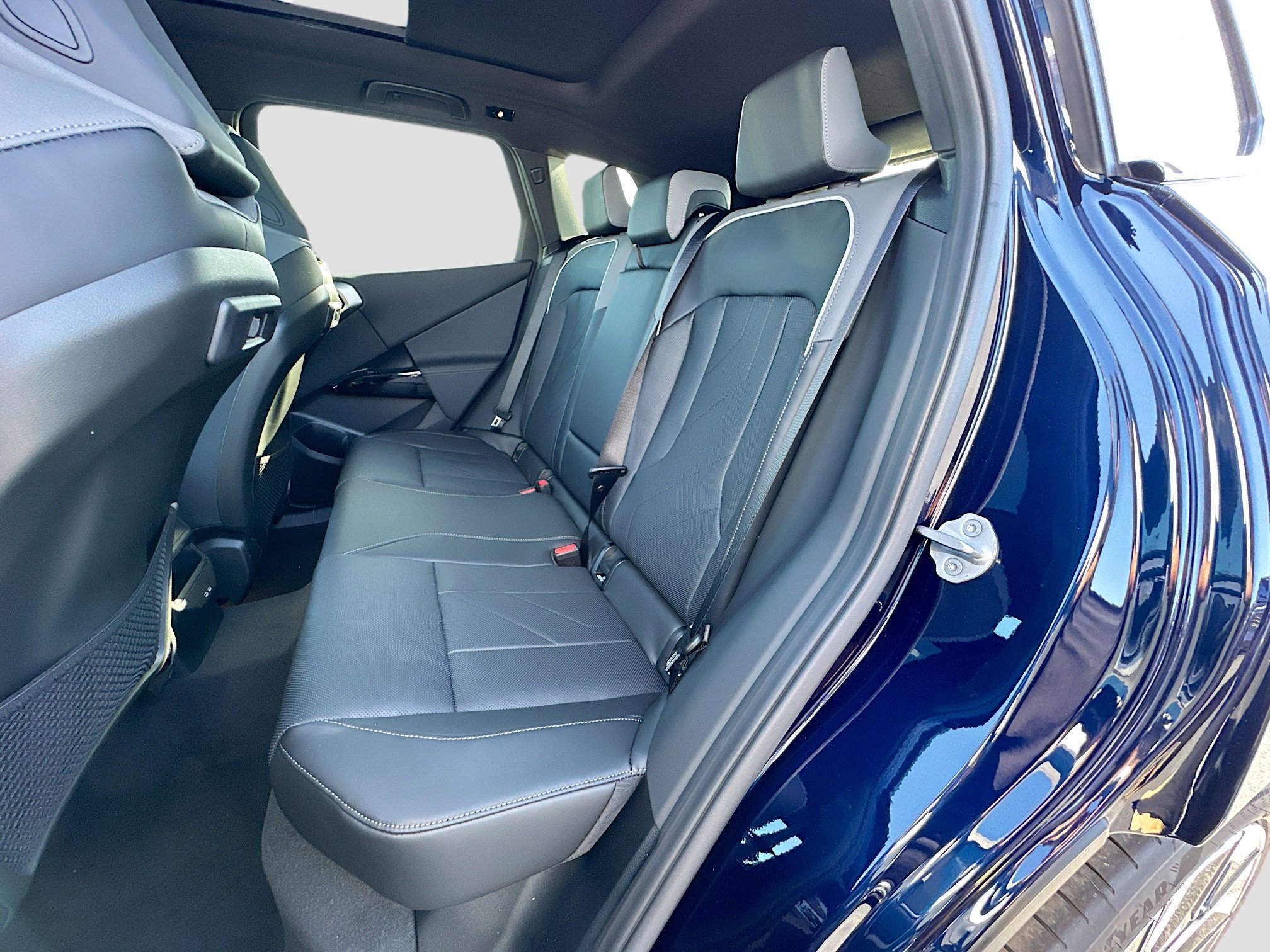 New 2026 BMW X3 xDrive30 w/ Premium Package image 19