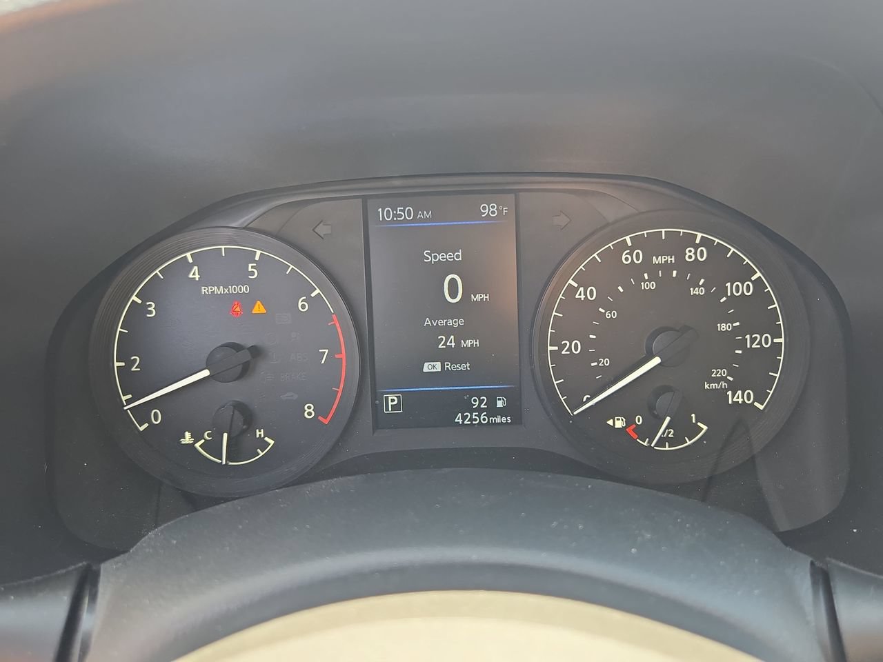 Used 2025 Nissan Altima 2.5 S FWD image 15