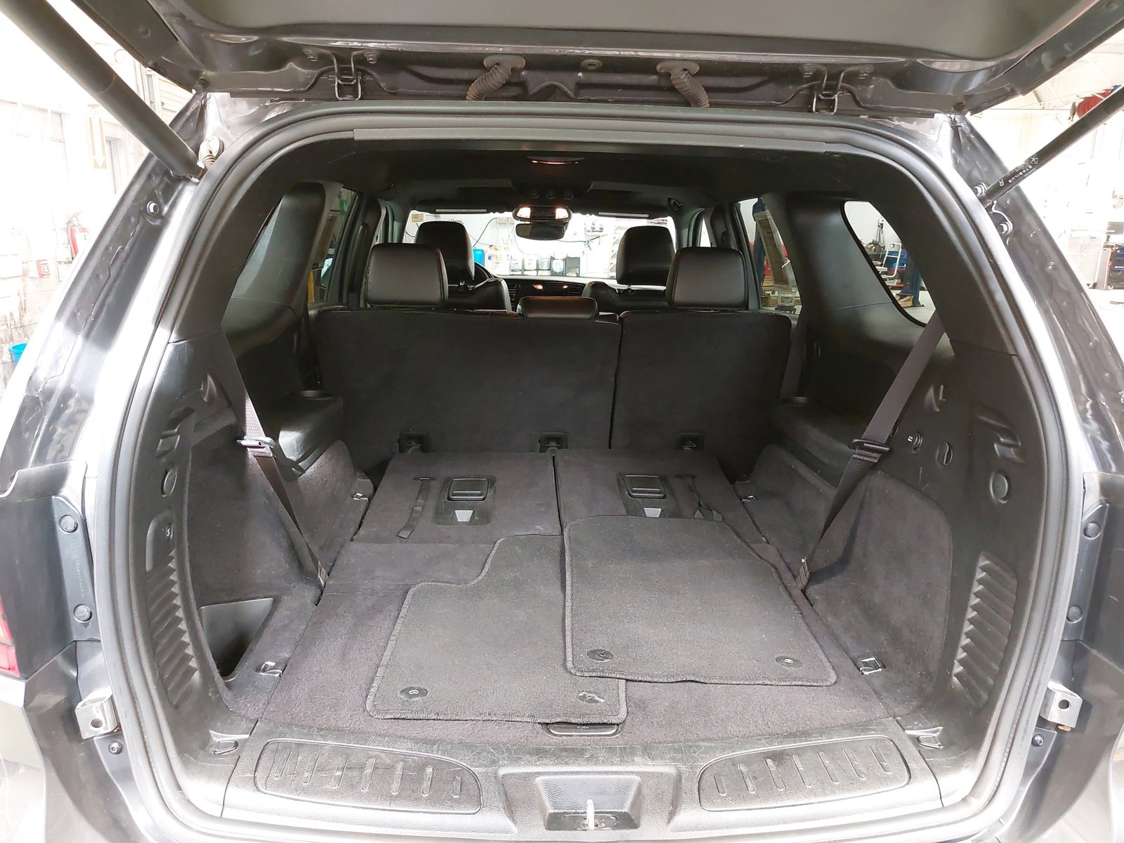 Used 2024 Dodge Durango GT image 14