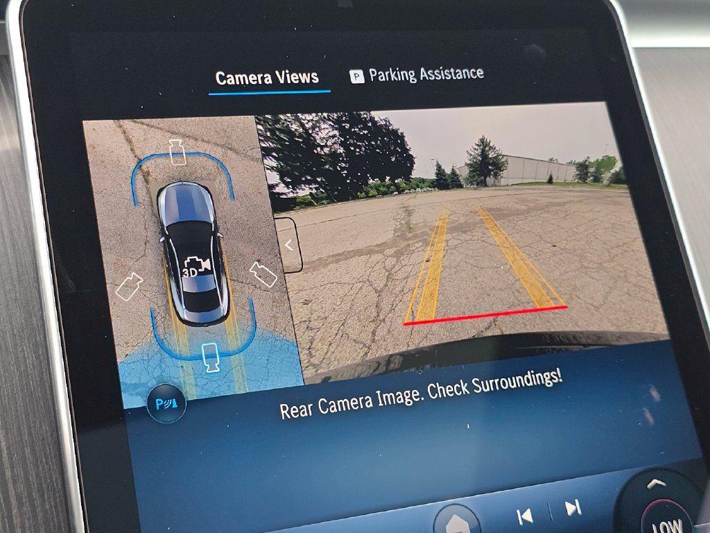 New 2027 Mercedes-Benz CLE 450 4MATIC Coupe image 30