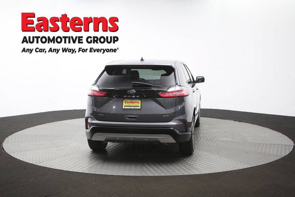 Used 2023 Ford Edge ST-Line AWD/4WD image 38