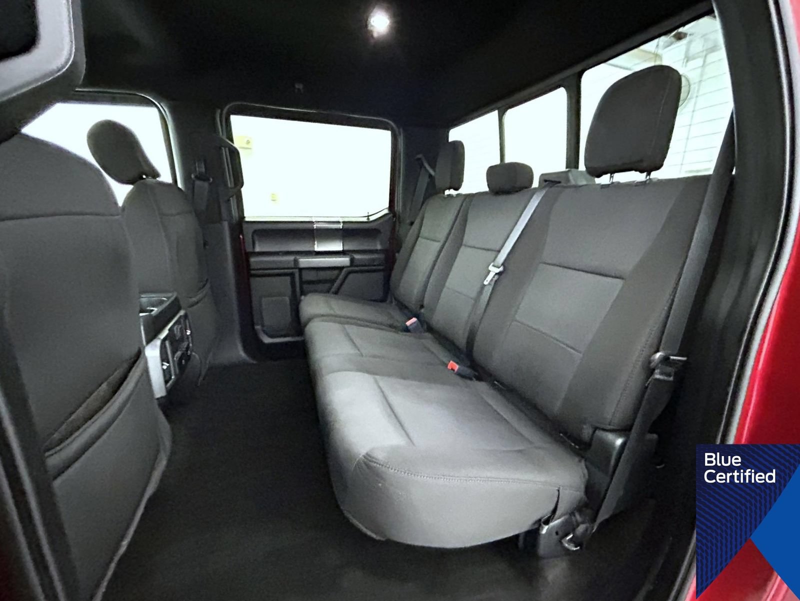 Certified 2020 Ford F150 XLT w/ Equipment Group 302A Luxury AWD/4WD image 19
