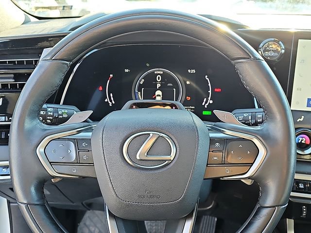Used 2024 Lexus RX 350 w/ Convenience Package image 20