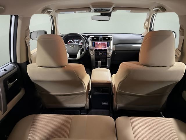 Used 2023 Toyota 4Runner SR5 RWD image 32