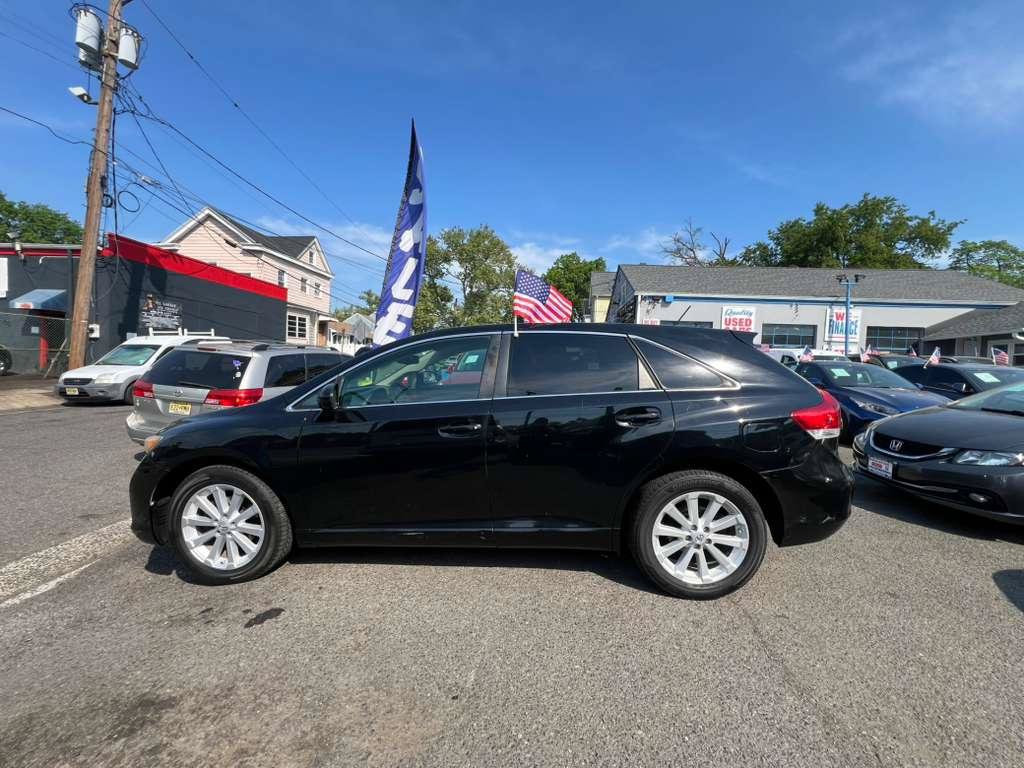 Used 2010 Toyota Venza AWD image 6