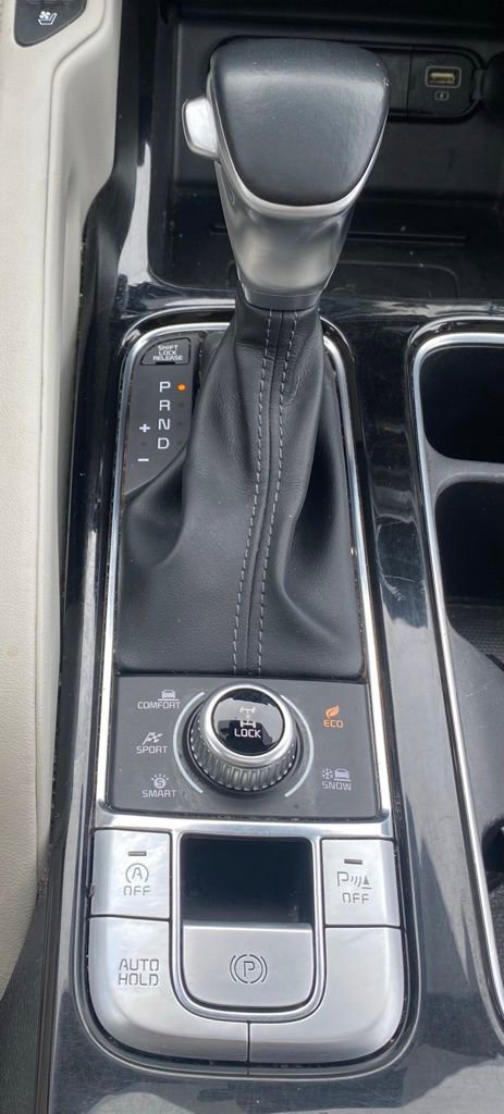 Certified 2021 Kia Telluride EX w/ EX Premium Package image 20