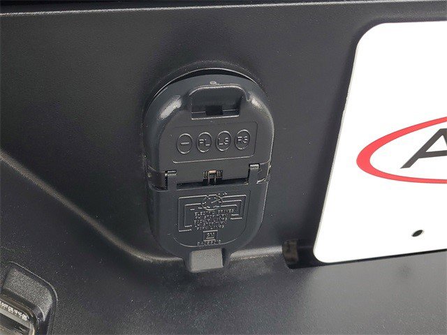 Certified 2024 Chevrolet Silverado 1500 LT image 8