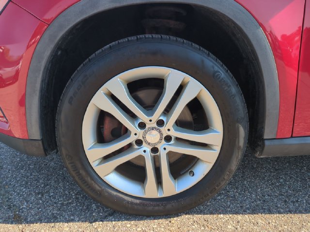 Used 2015 Mercedes-Benz GLA 250 4MATIC image 21