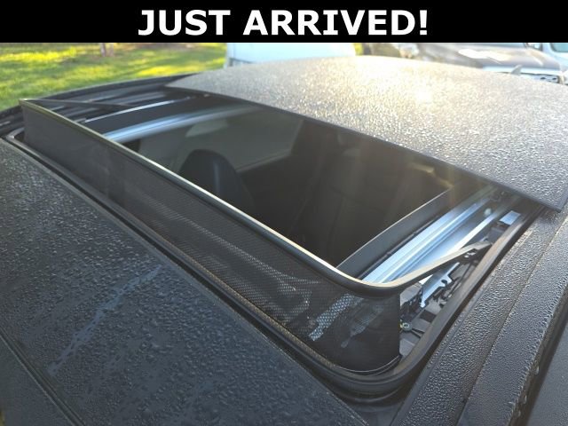 Used 2024 Hyundai Tucson Limited image 5