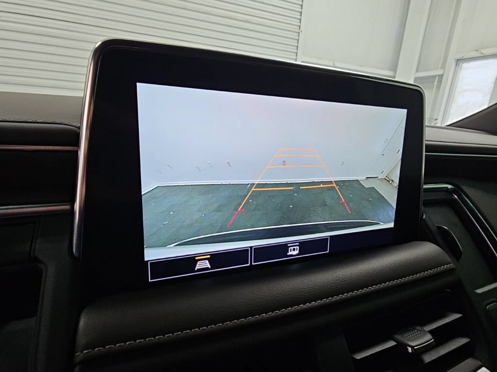 Used 2021 Chevrolet Suburban Z71 w/ Rear Media and Nav Package AWD/4WD image 21