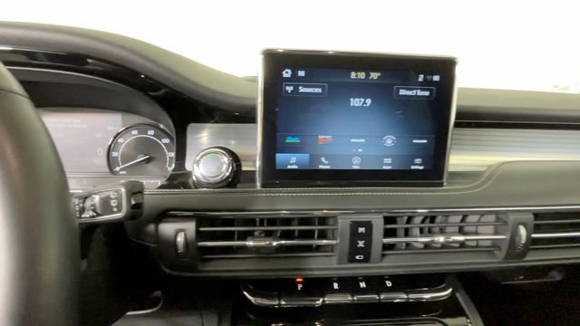 Used 2022 Lincoln Corsair AWD w/ Equipment Group 101A image 35