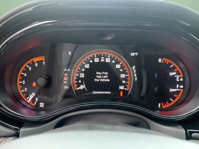 New 2026 Dodge Durango GT w/ Blacktop Package AWD/4WD image 28