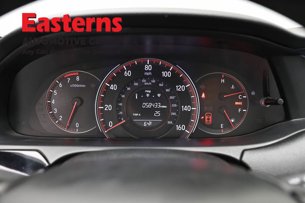 Used 2016 Honda Accord LX-S image 17