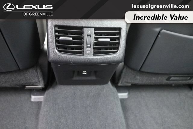 Used 2017 Lexus ES 350 FWD image 15