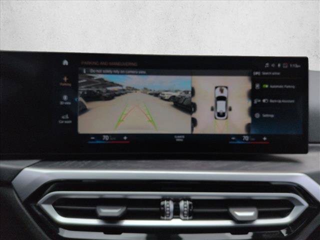 Used 2023 BMW i4 eDrive35 w/ Premium Package RWD image 14