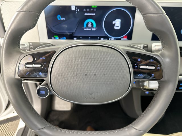 Used 2024 Hyundai Ioniq 5 SEL AWD/4WD image 20