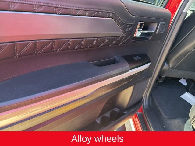 Used 2020 Toyota Tundra Platinum image 24