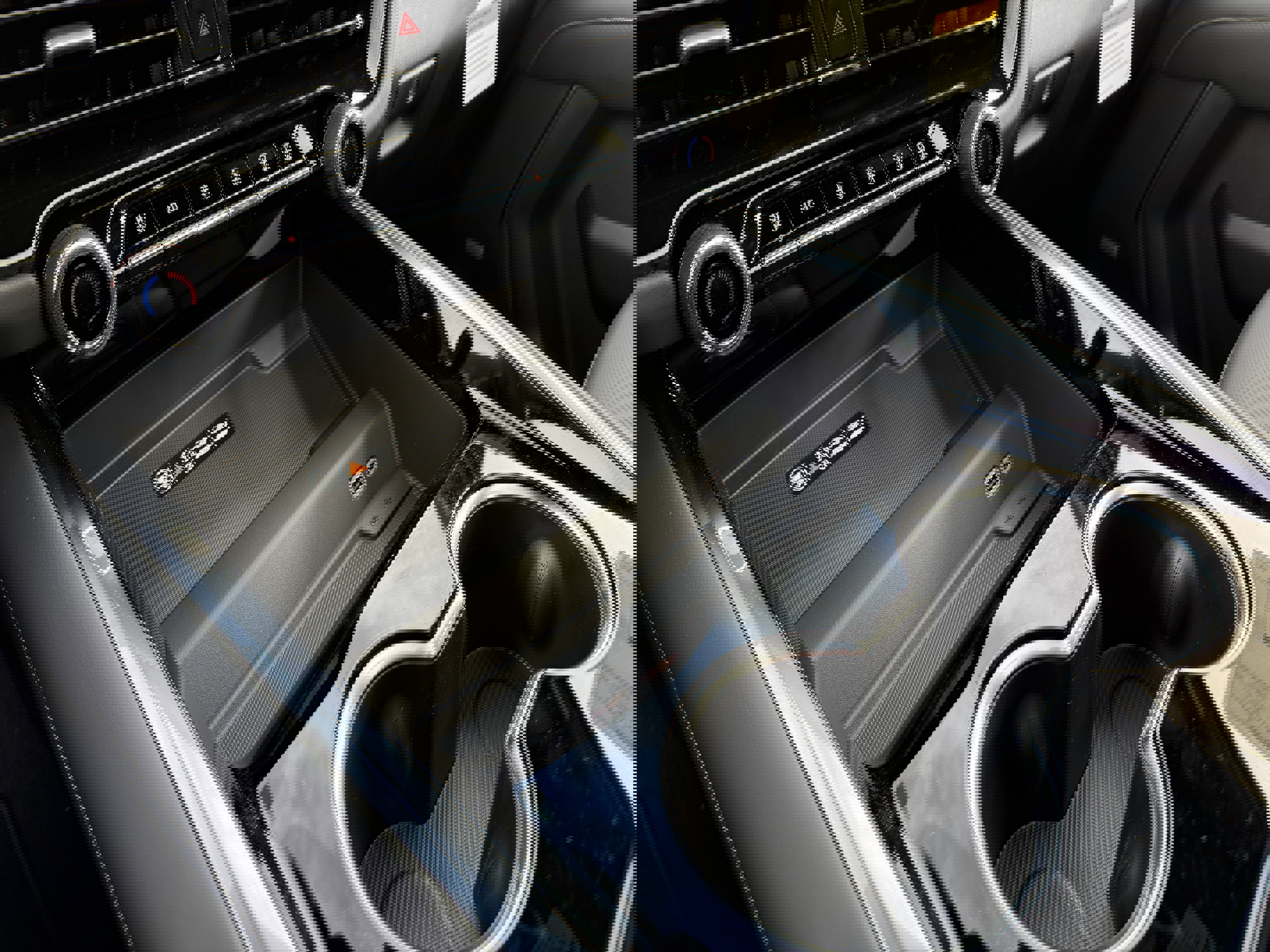 New 2026 Chevrolet Suburban Premier image 17