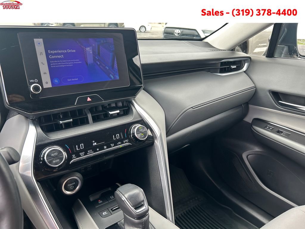 Certified 2023 Toyota Venza LE AWD/4WD image 16
