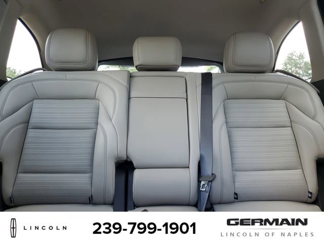 New 2025 Lincoln Nautilus Reserve image 28