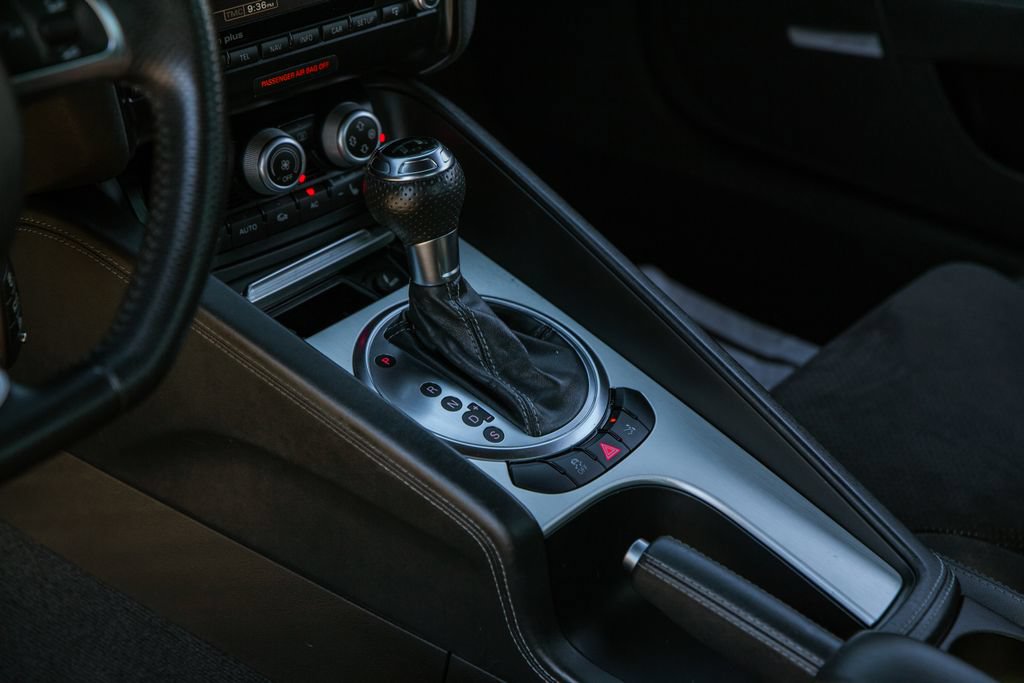 Used 2012 Audi TT 2.0T Prestige AWD/4WD image 13