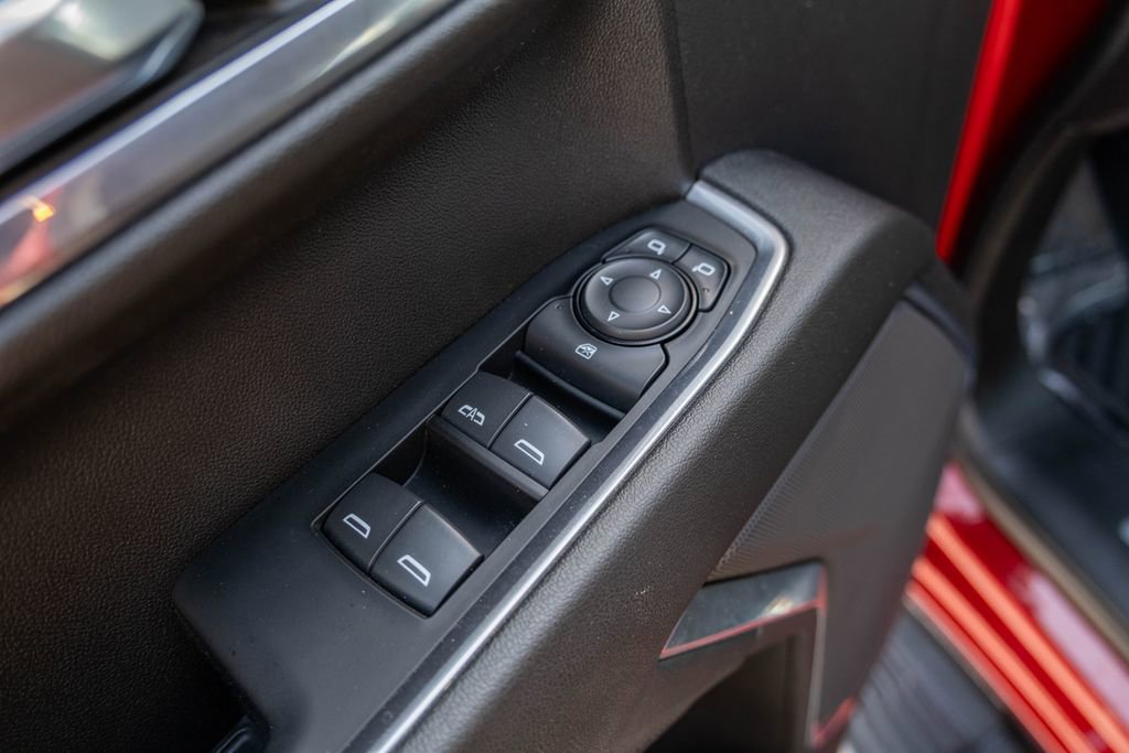 Used 2024 GMC Sierra 1500 Elevation image 11