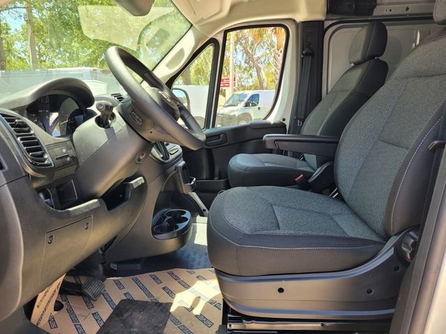 New 2025 RAM ProMaster 1500 image 12