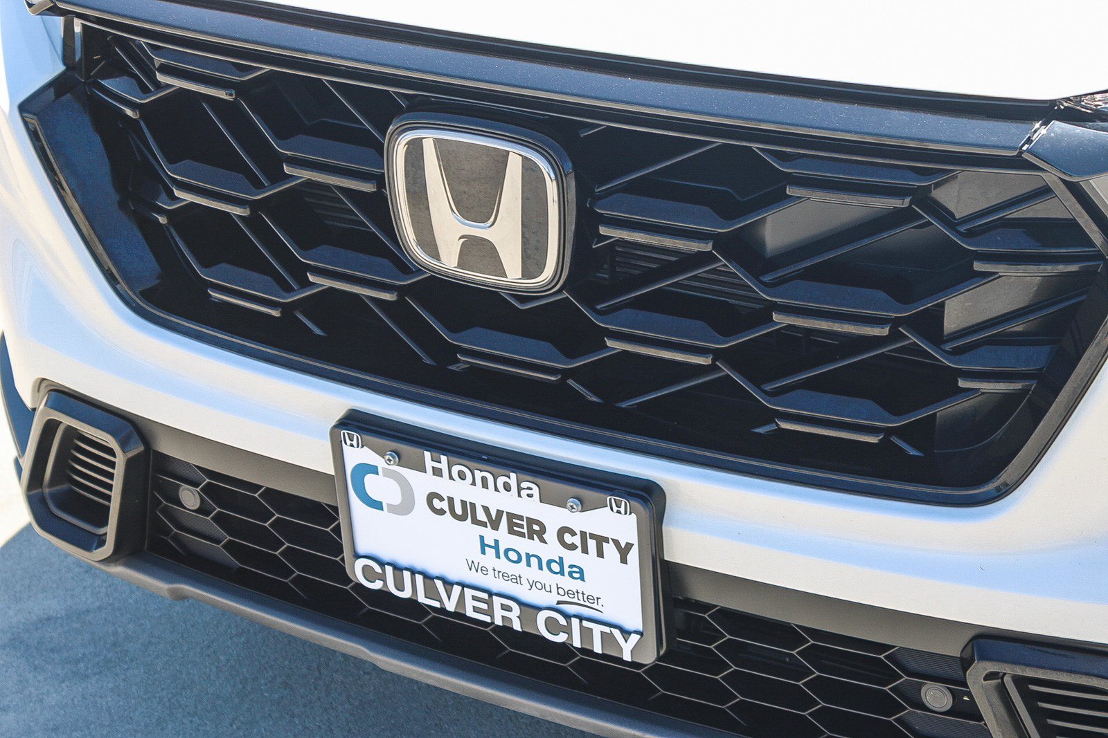 Certified 2024 Honda CR-V Sport-L image 6