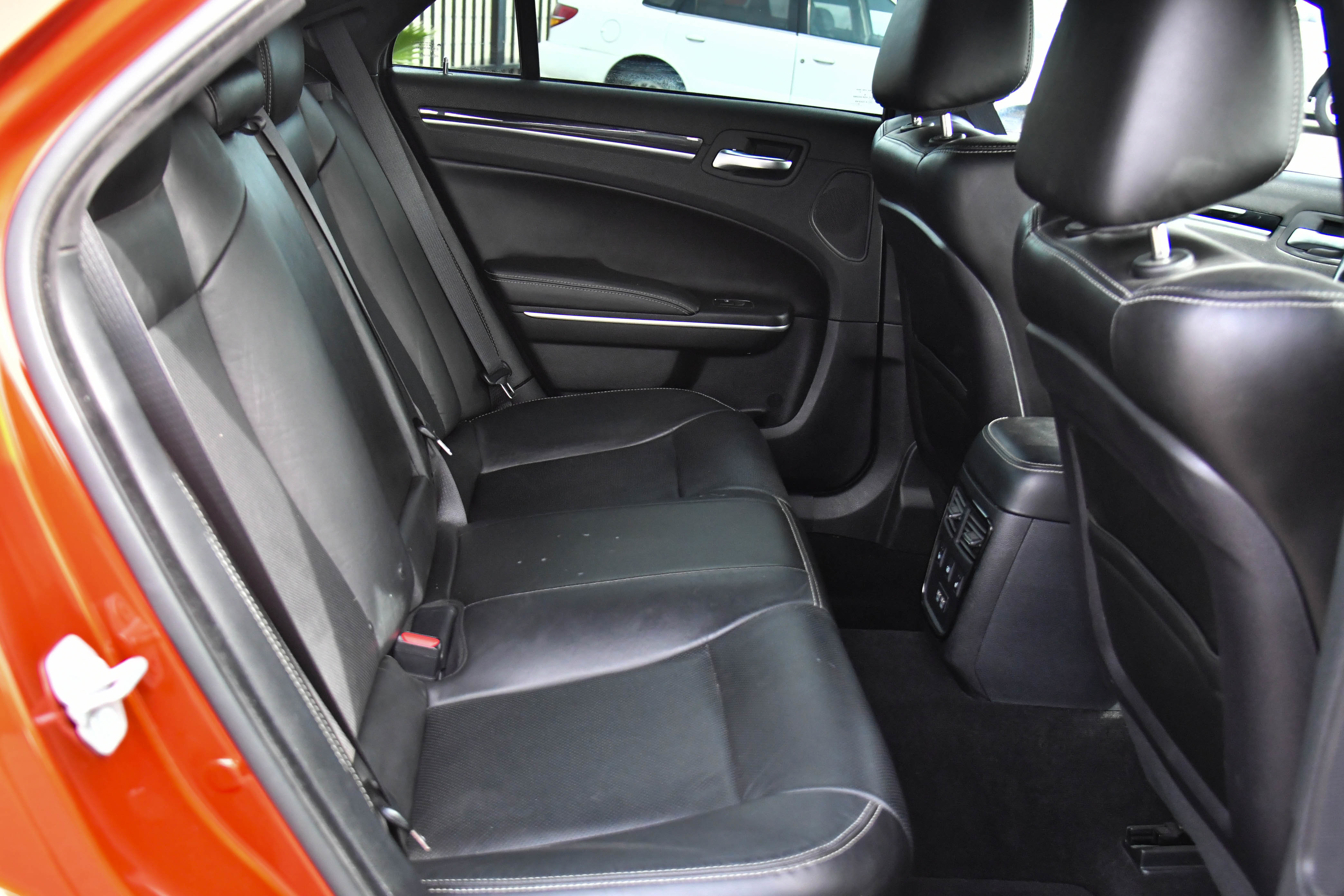 Used 2021 Chrysler 300 S w/ S Model Appearance Package image 44