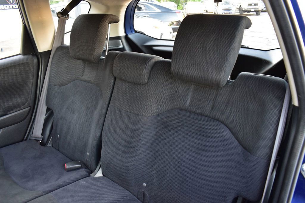 Used 2013 Honda Fit Sport image 22