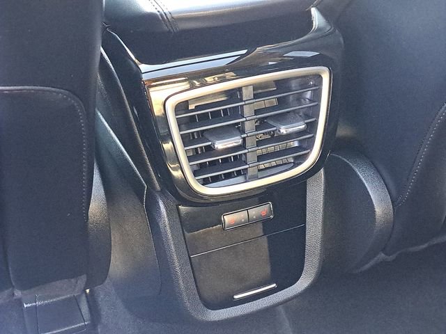 Certified 2022 Lincoln Nautilus Reserve w/ Equipment Group 201A image 25