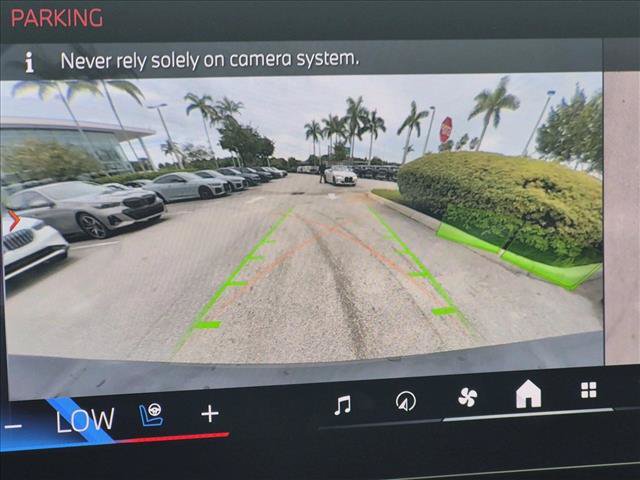 New 2027 BMW i5 eDrive40 w/ M Sport Package RWD image 12