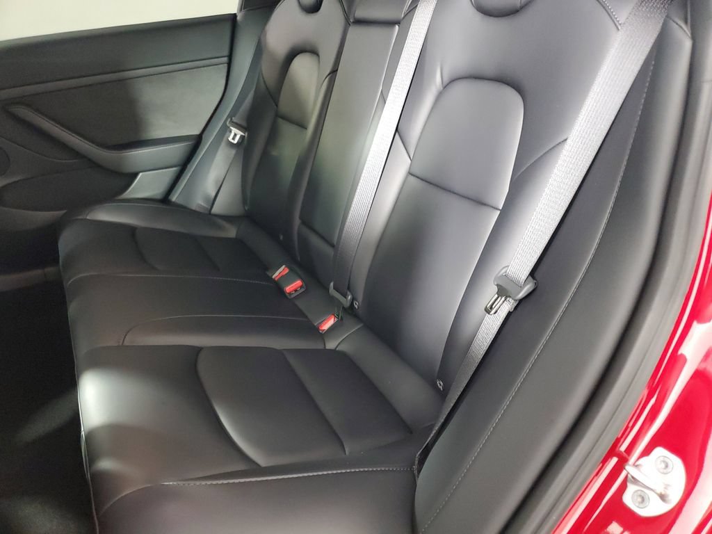 Used 2023 Tesla Model 3 Performance AWD/4WD image 18
