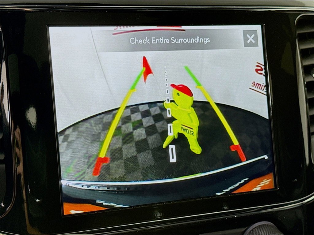 Used 2021 Jeep Grand Cherokee Limited image 7