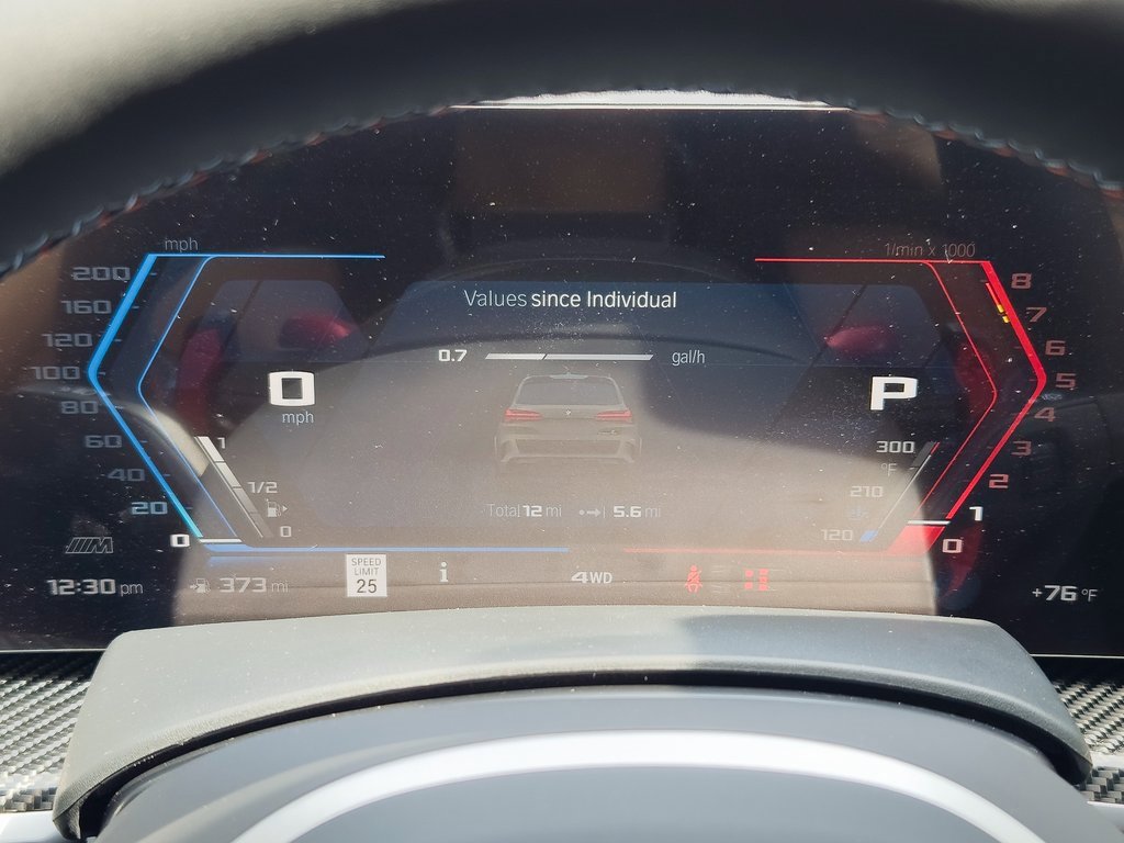 New 2026 BMW X5 M Competition w/ Executive Package image 15