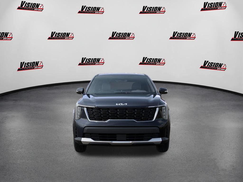 New 2026 Kia Sorento LX FWD image 2